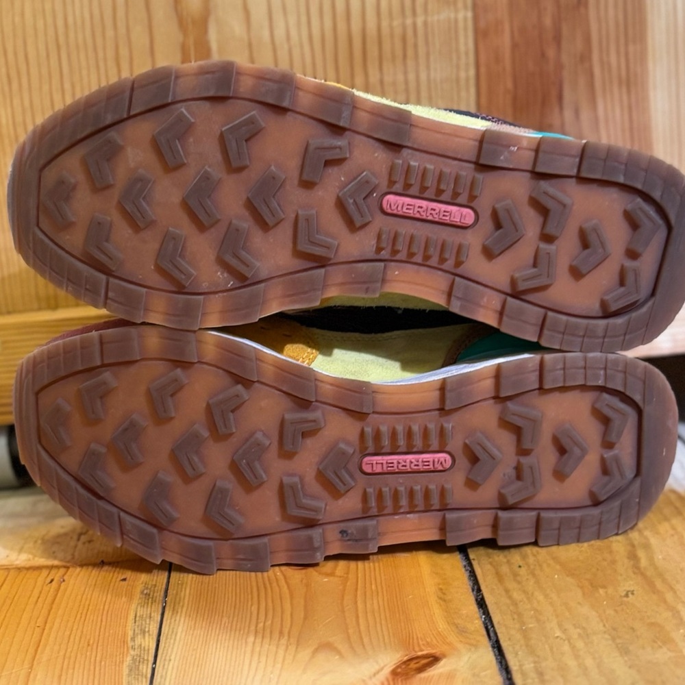 Merrell Alpine 83 Sneaker Recraft - size 10 - Picture 5 of 6